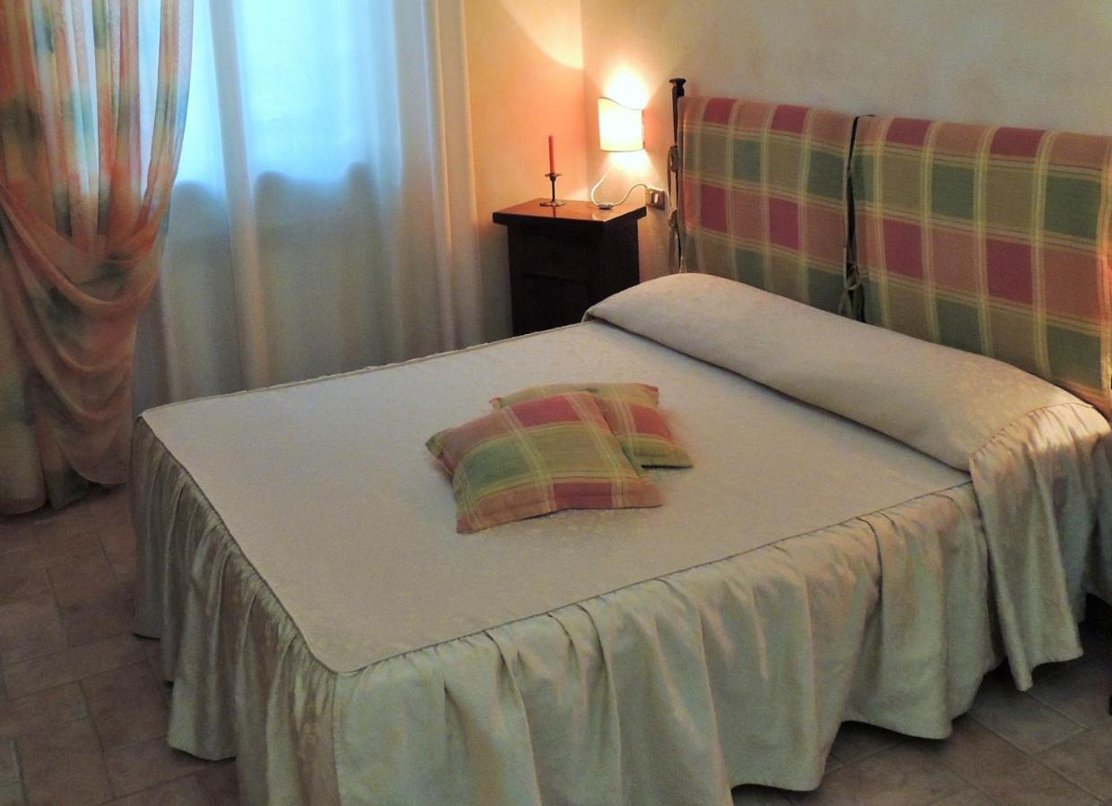 Agriturismo Il Cavallino Saturnia Semproniano Extérieur photo
