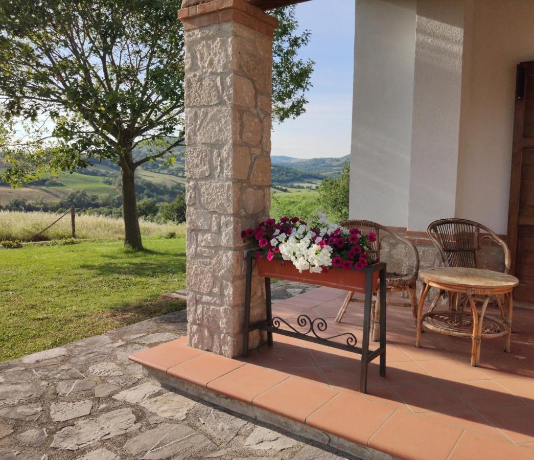 Agriturismo Il Cavallino Saturnia Semproniano Extérieur photo