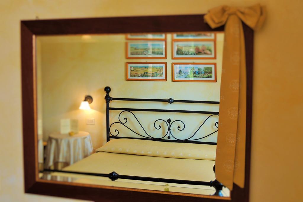 Agriturismo Il Cavallino Saturnia Semproniano Extérieur photo