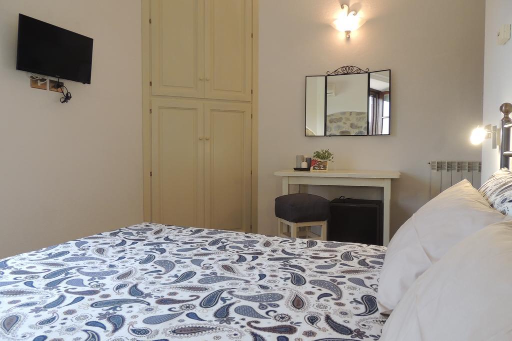 Agriturismo Il Cavallino Saturnia Semproniano Extérieur photo