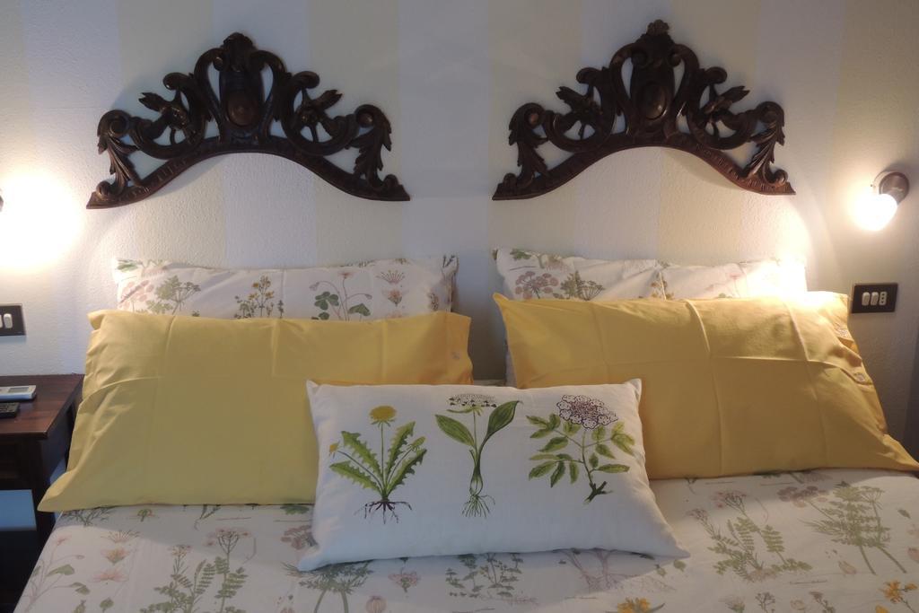 Agriturismo Il Cavallino Saturnia Semproniano Extérieur photo